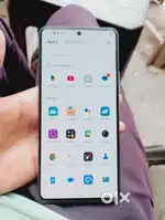 I want to sell iqoo Neo 7 8+8gb 128gb