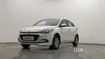Hyundai Elite i20 [2018-2020] 1.4 Sportz CRDi, 2017, Diesel