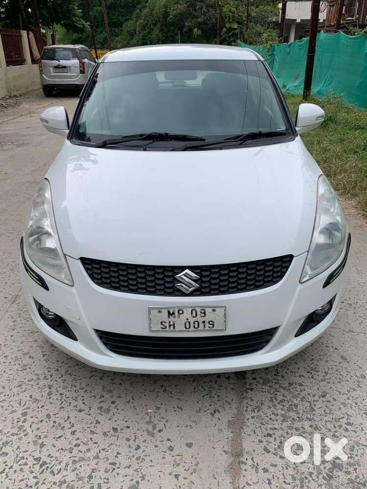 Maruti Suzuki Swift 2011-2014 ZDi, 2012, Diesel