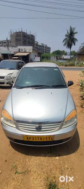 Tata Indica V2 2016 Diesel Well Maintained