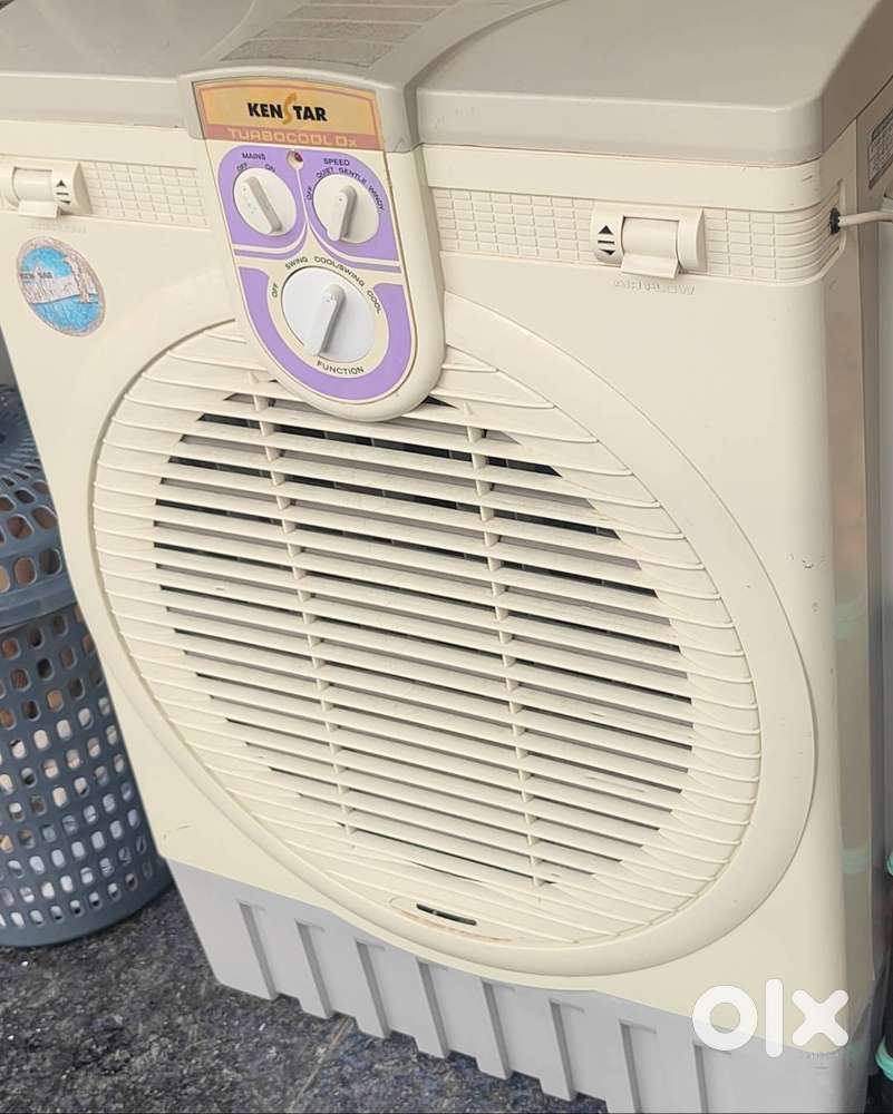 Air Cooler