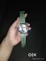 Fire bolt smart watch