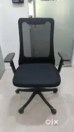 Office Chair Available For Sale