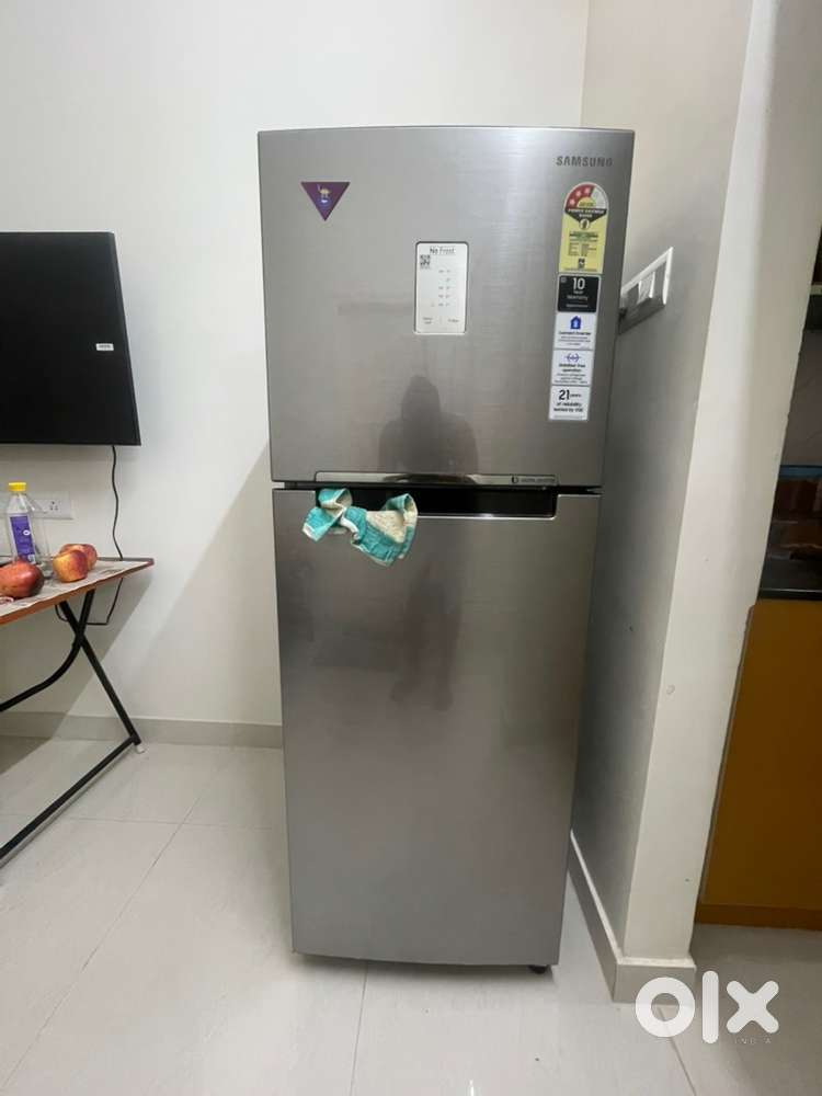 Samaung refrigerator