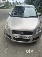 Maruti Suzuki Ritz 2009