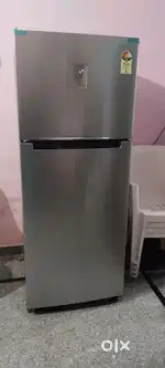 Samsung fridge