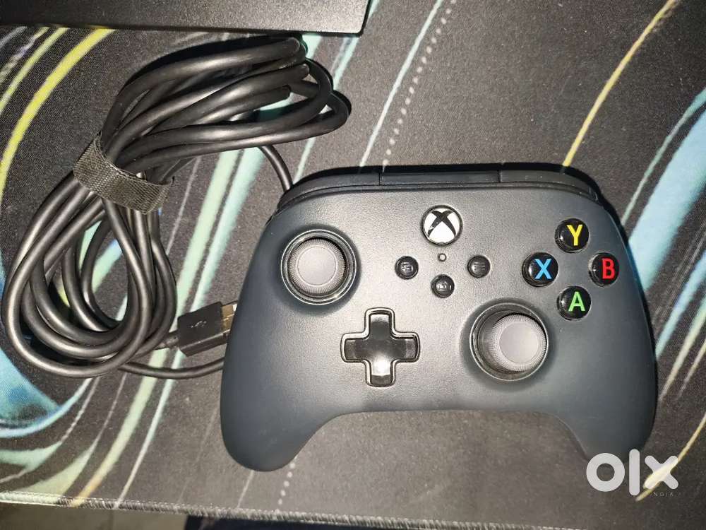 Xbox controller