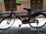 Selling two cycle