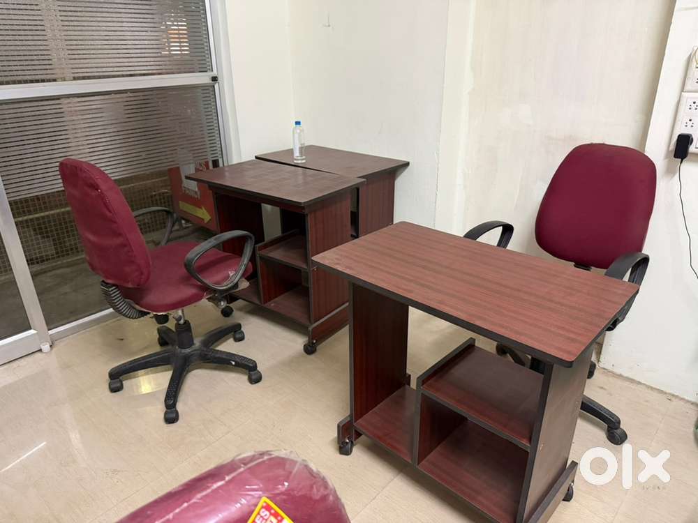 Workspace in Vadapalani ground floor