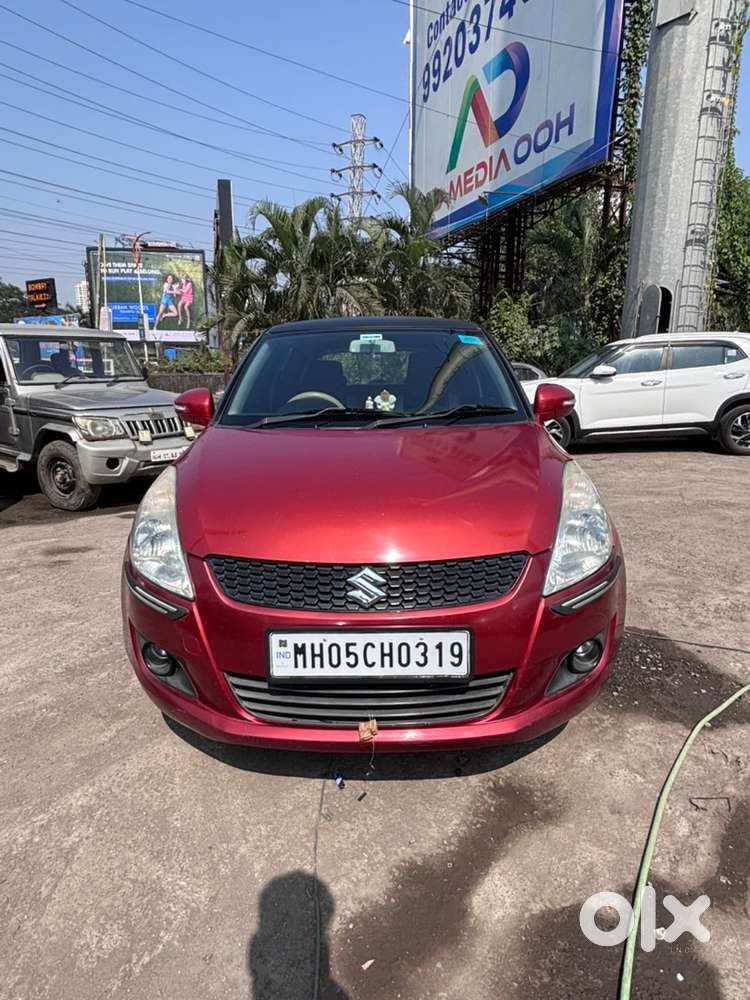 Maruti Suzuki Swift 2014 Petrol Well Maintained