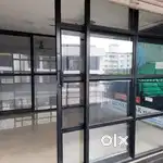 357 sqft Office for Rent in Karshan Chamber with 2 Cabins.