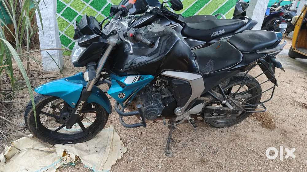 Good condition