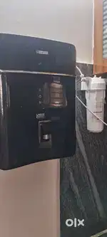 Water purifier