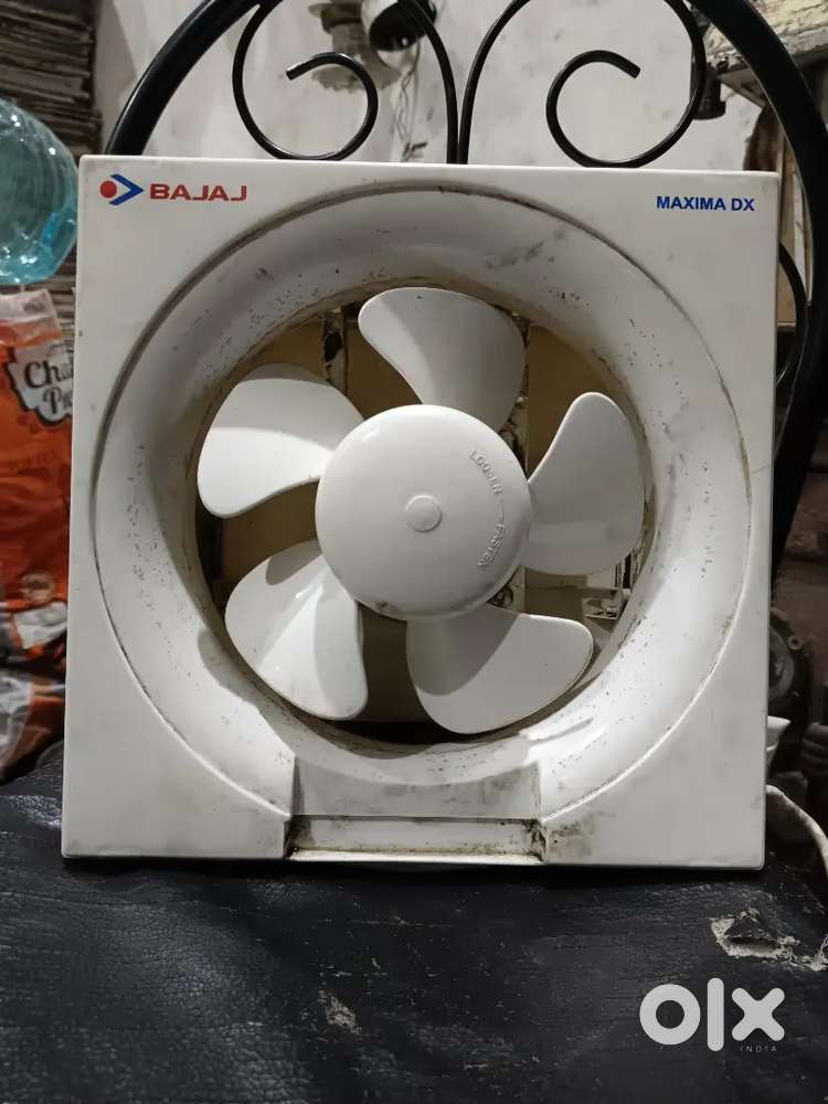 Exhaust fan Vantilaton