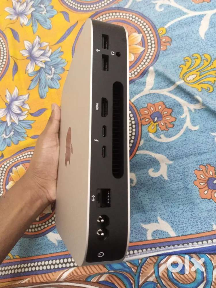 Apple Mac Mini