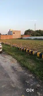 Plot for sale