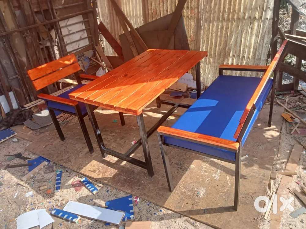 Hotel Sets For Restaurant And Dhaba