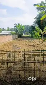 1.5 Katha Bari Mati 14 Lakh per katha