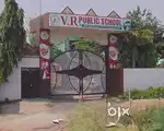 4 Bigha Land For Plotting Near V.R. Public School,Dharmai,Sirsaganj,UP