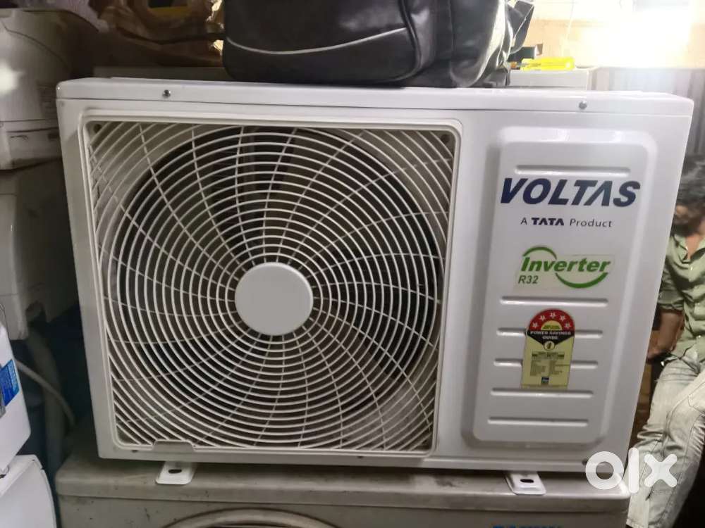Voltas.and Daikin 1.5 inverter