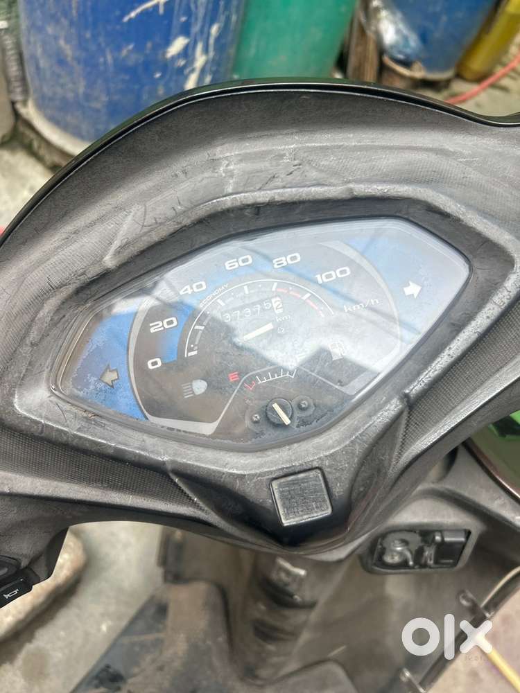 Activa 5G good condition