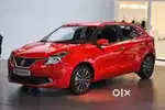 Wanted drivers for showroom
