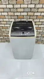 Onida splendor 5.8kg fully automatic top load washing machine for sale