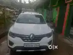 Renault Triber 2023 Petrol 12600 Km Driven