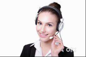 Wanted Female Telecallers