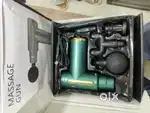 Massage gun