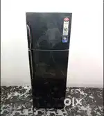 Samsung double door fridge inbuilt stabilizer 5 star ratings