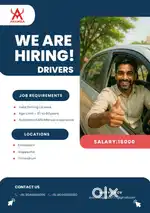 Delivery Associate /Driver