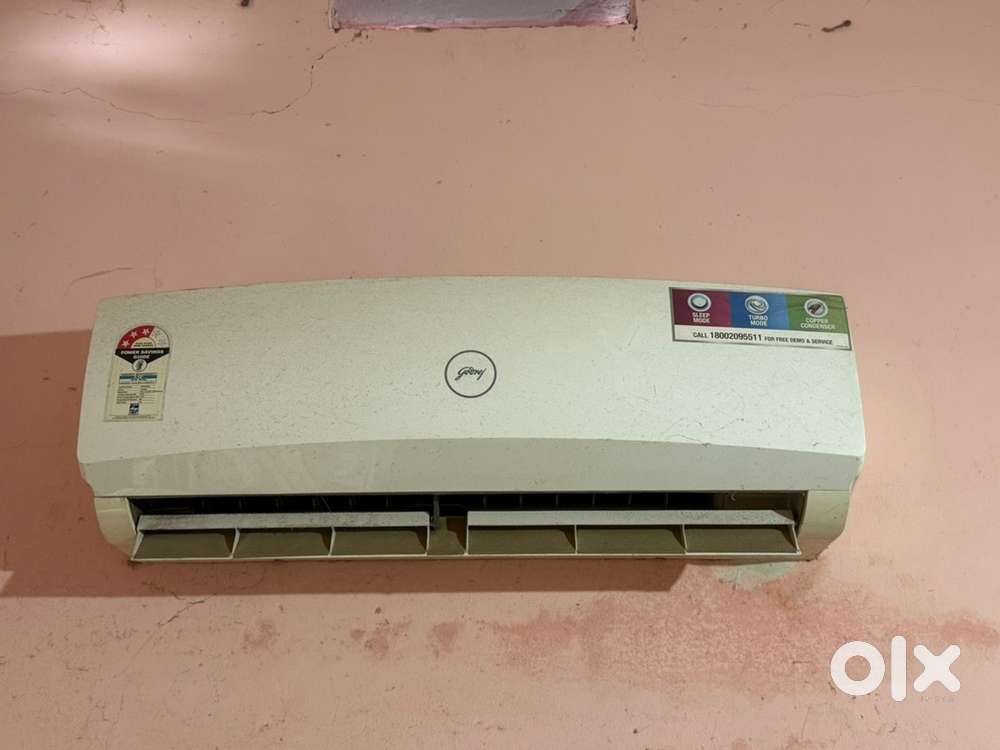 Godrej air condition