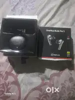 One plus buds pro 3 , 2 piece in 2800