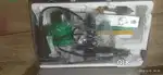 Domestic hammer 5 kg hammer drill machine