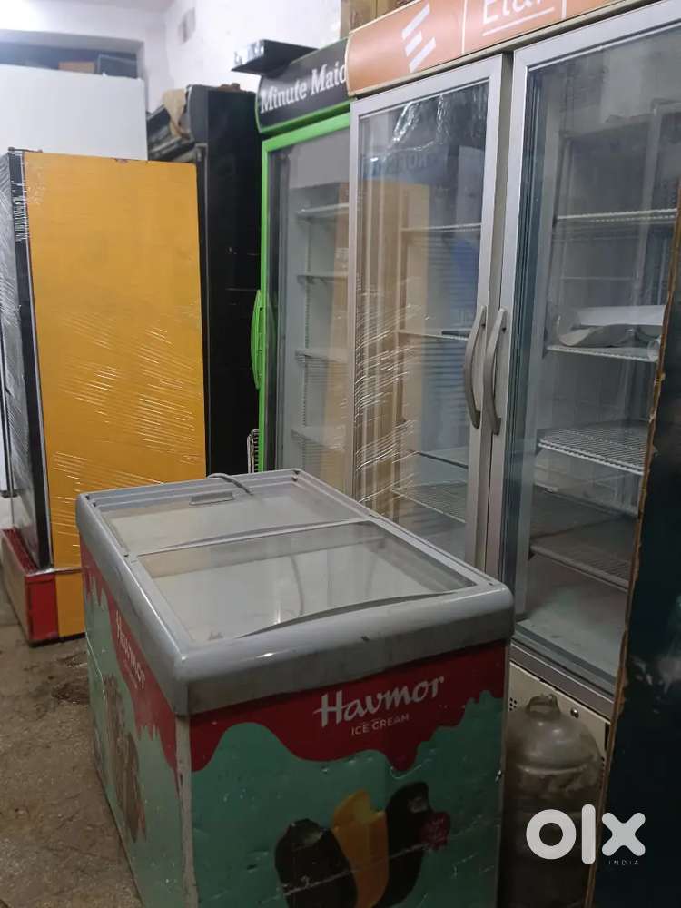 Visi coolers