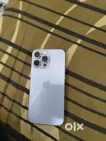 Apple iphone 16 pro max 256