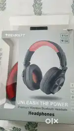 Premium wireless bluetooth headsets