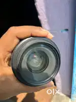 Nikon 35mm f1.8 auto focus best condition for sale