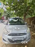 Hyundai i10 2012 Petrol Well Maintained