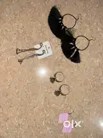 Earrings for occasions