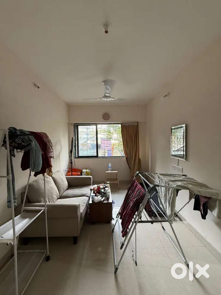 Looking For A Female Flatmate