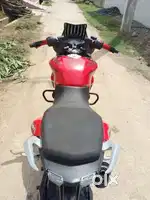 Bajaj Pulsar F250 2023 – Excellent Condition