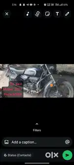 Good condition