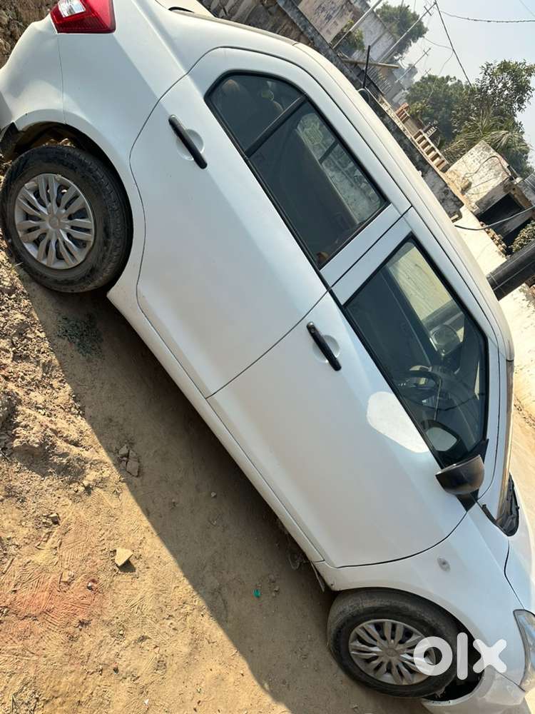 Maruti Suzuki Swift Dzire Good Condition