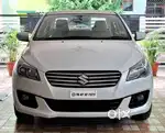 Maruti Suzuki Ciaz, 2016, Diesel