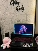 MSI GFG3 i5 11TH GENERATION GAMING AND MULTITASKING LAPTOP