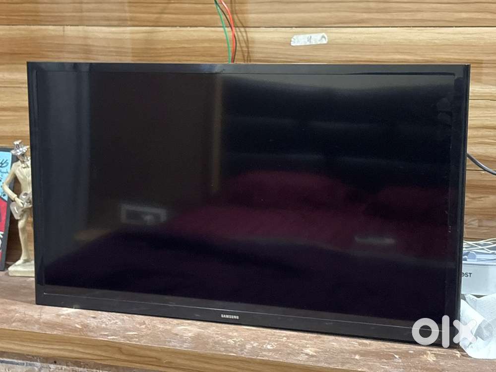 Samsung tv