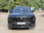 Tata Safari Adventure X Plus 7 STR Dark Edition, 2023, Diesel