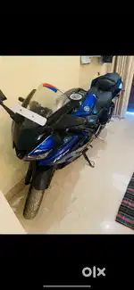 R15 Bike in mint condition
